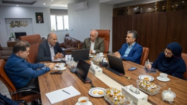 اولویت‌های پژوهشی همکاری‌های مشترک مؤسسه تحقیقات علوم شیلاتی کشور و پژوهشگاه بیوتکنولوژی کشاورزی تعیین می‌شود