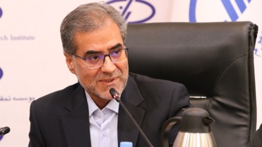دیدار رئیس موسسه رازی با مدیران و روسای بخش‌ها