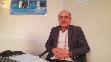 عضو هیات علمی پژوهشکده مرکبات و میوه‌های نیمه‌گرمسیری، یکی از مهمترین عوامل موثر در زوال درختان مرکبات و راهکارهای تشخیص و پیشگیری از آن را تشریح کرد