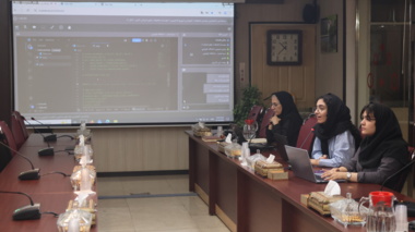 پایان دوره جامع آموزش پایتون و آغاز مرحله تحلیل داده