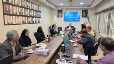 به میزبانی موسسه تحقیقات گیاه‌پزشکی کشور؛