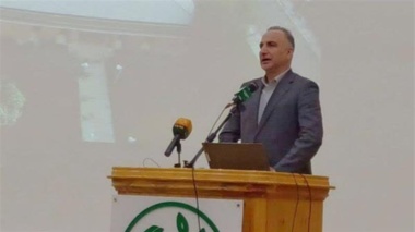 معاون وزیر جهادکشاورزی: کشاورزی نیازمند «رنسانس» برای عبور از چالش‌های منابع پایه است