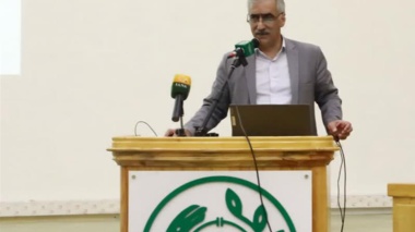 کلید دستیابی به پایداری تولید و امنیت غذایی در مزارع غلات