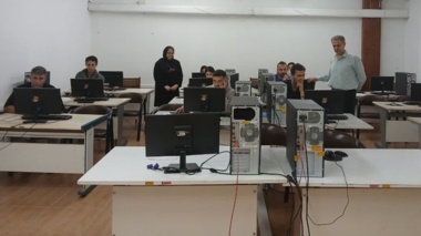 گامی سبز برای آینده
