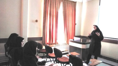 برگزاری دوره آموزشی استفاده از آمایش سرزمین در حفظ کاربری اراضی کشاورزی