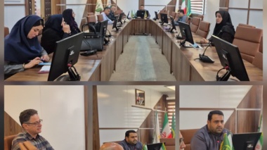 برگزاری دوره تخصصی «تغذیه نخیلات» با هدف ارتقای دانش فنی کارشناسان جهاد کشاورزی خوزستان