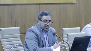 دبیر علمی تشریح کرد؛ برگزاری ۱۰ نشست علمی در هشتمین کنفرانس حفاظت خاک و آبخیزداری