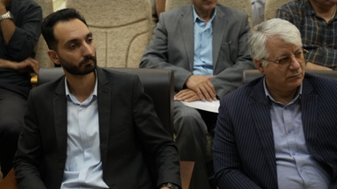 ایستادگی و فداکاری رزمندگان، پشتوانه امروز کشور است