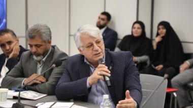 تأکید بر درآمدزایی مؤسسات از مسیر دانش و فناوری