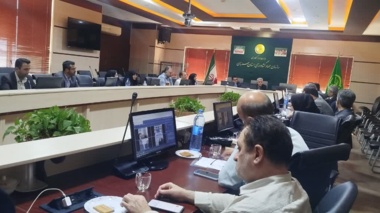 تشریح برنامه‌های حفظ نباتات استان سمنان برای کنترل عوامل خسارت‌زای گیاهی در سال زراعی جاری