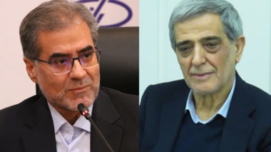 عباسعلی مطلبی مشاور عالی رئیس موسسه رازی در امور راهبردی و توسعه دامپزشکی شد