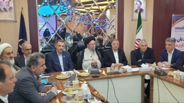 برگزاری آیین رونمایی از دستاوردهای علمی و پژوهشی مرکز تحقیقات و آموزش کشاورزی و منابع طبیعی گلستان و آئین نکوداشت پروفسور ارشاد