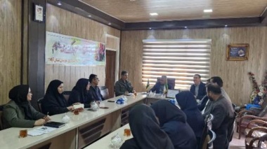 تأکید بر لزوم تقویت نیروی انسانی و حمایت از مزارع الگویی