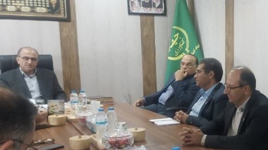 تأکید بر انتخاب الگوی کشت متناسب با ظرفیت آب و خاک در خوزستان