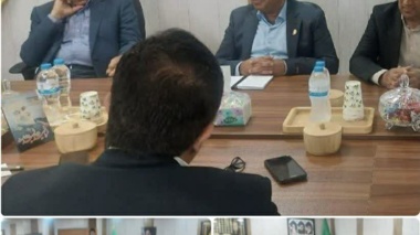 فناوری شورورزی می‌تواند سالانه دو میلیون تن علوفه خشبی کشور را تأمین کند
