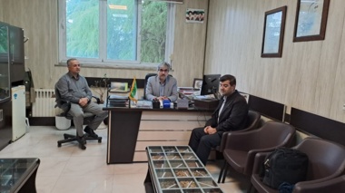 گامی در صیانت از جنگل‌ها
