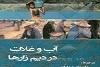 آب و غلات در دیم زارها