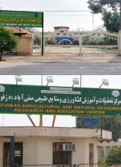 اخبارمراکزتحقیقاتی سازمان