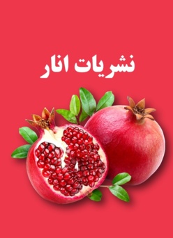 نشریات انار