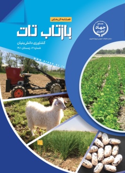 فصلنامه شماره 17