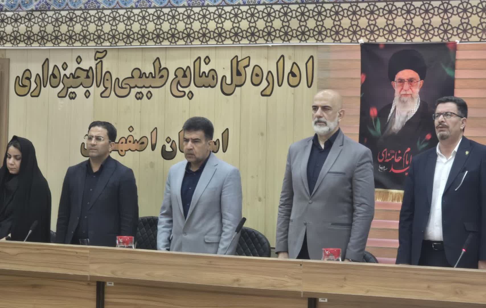 تصمیم گیری در زمینه نحوه اجرای مرتع خورشیدی حنا