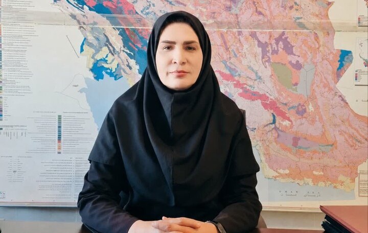 خبرگـــزاری ایسنا ؛  توان تولید خاک در قزوین رو به کاهش است