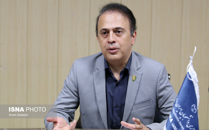 خبرگزاری ایسنا؛ چرا باید «مرغ سایز» بخریم؟