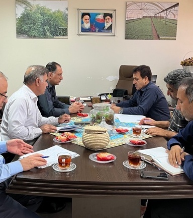 صدور مجوز تولید نهالستان در گرو رعایت استانداردهای فنی و بهداشتی
