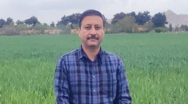 معرفی ارقام جدید گندم و جو  در سبد ارقام ملی کشور