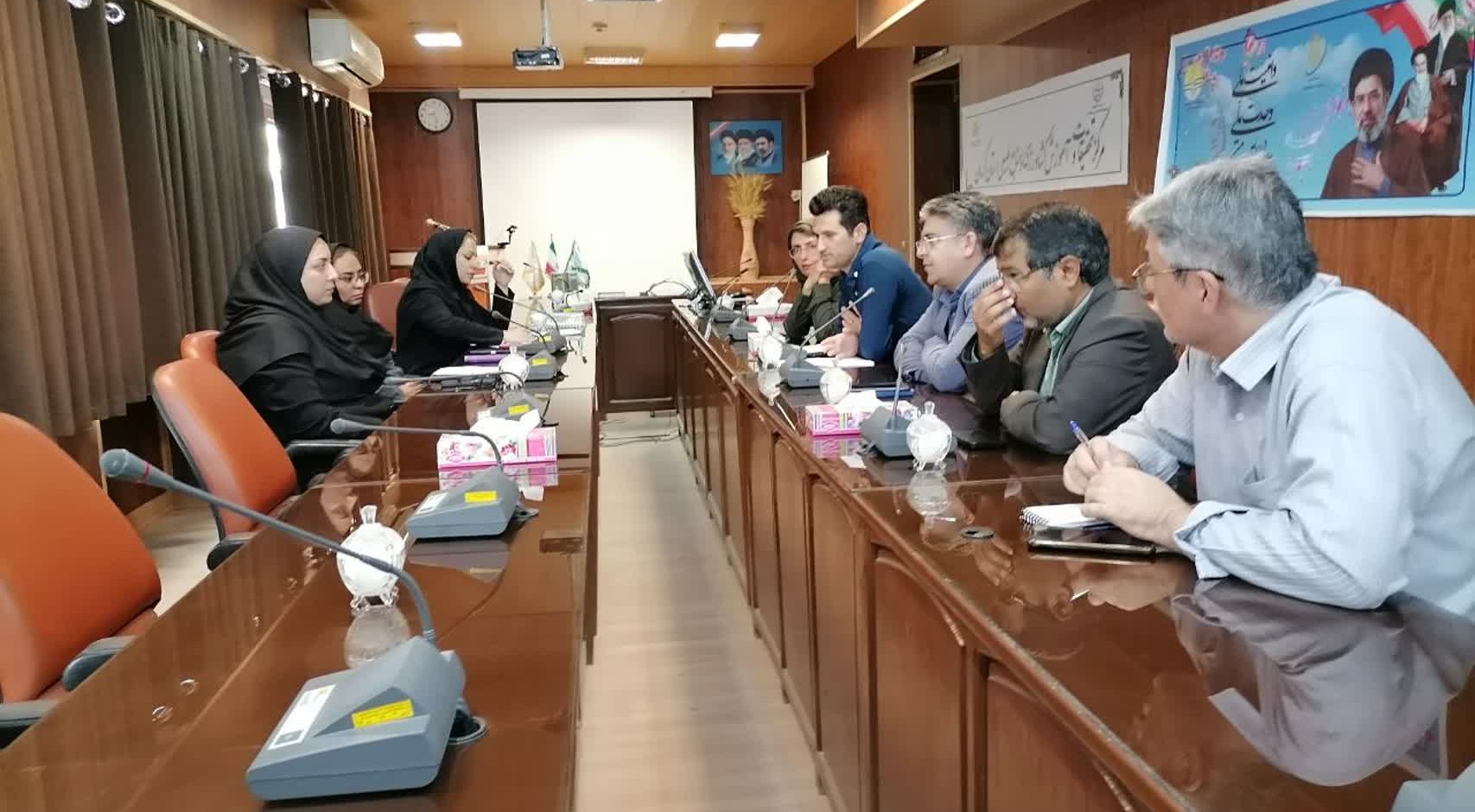ساماندهی نهالستان‌های غیرمجاز