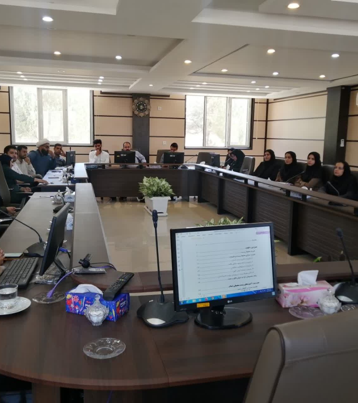 کلید طلایی پایان بحرانهای محیط زیستی در سبک زندگی اسلامی