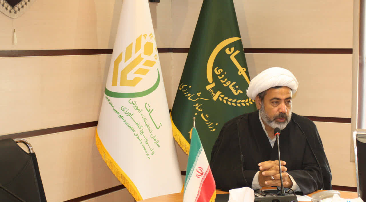 برگـــــزاری دوره آموزشی ؛  راهکارهای مقابله با جنگ روانی دشمن در فضای مجازی از منظر اسلام