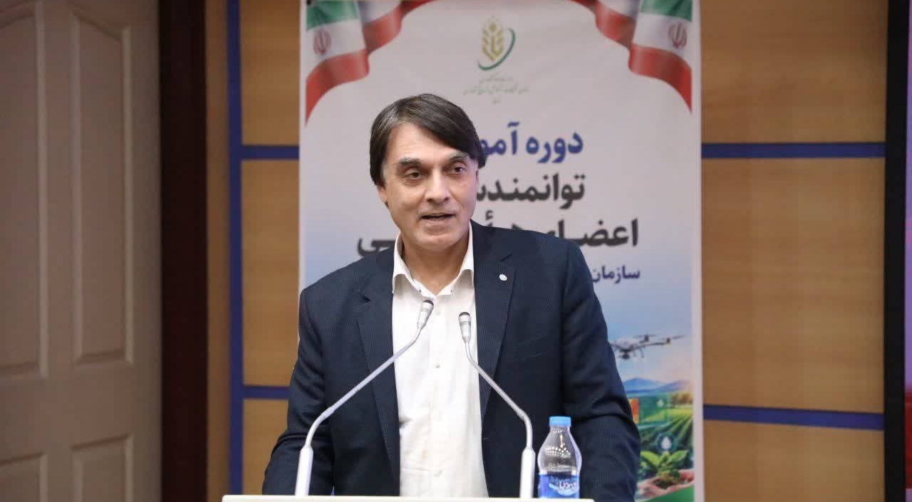 مشارکت بخش خصوصی؛ محور درآمدزایی پایدار در سازمان تات