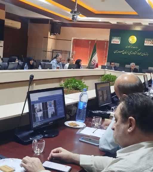 تشریح برنامههای حفظ نباتات استان سمنان برای کنترل عوامل خسارتزای گیاهی در سال زراعی جاری