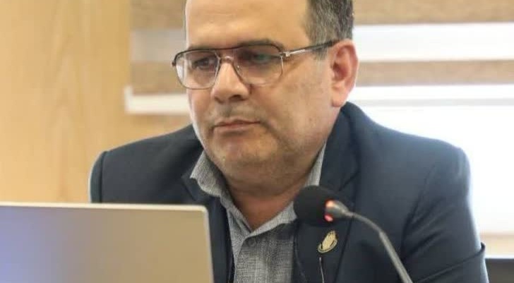 از سنگر تا مزرعه؛ جهاد ادامه دارد...