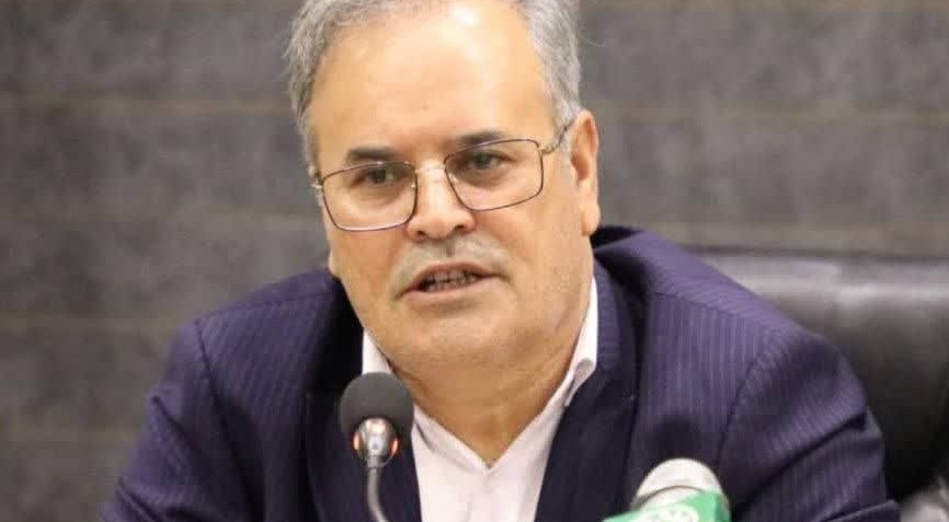 از طرح‌های کارشناسی و اقتصادی بخش کشاورزی حمایت می‌کنیم
