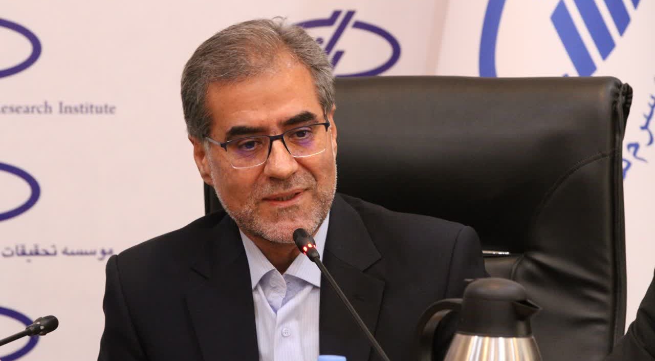 رئیس موسسه تحقیقات واکسن و سرم‌سازی رازی تشریح کرد؛