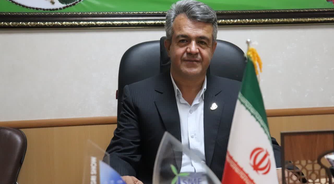 توسعه تولید بذور اصلاح‌شده برای افزایش بهره‌وری بخش کشاورزی استان مرکزی