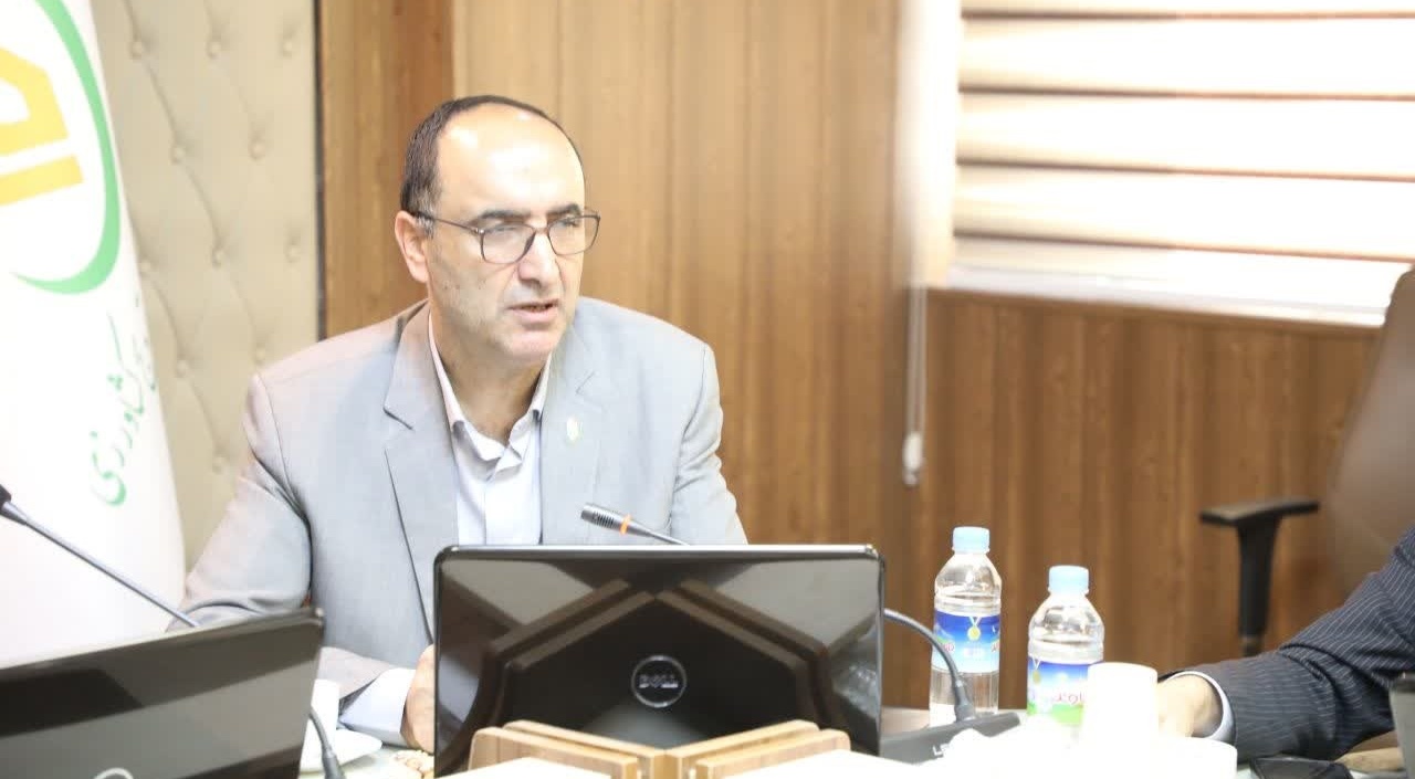 الگوی کشت؛ راهبرد بهره‌وری منابع و تقویت اقتصاد کشاورزان است