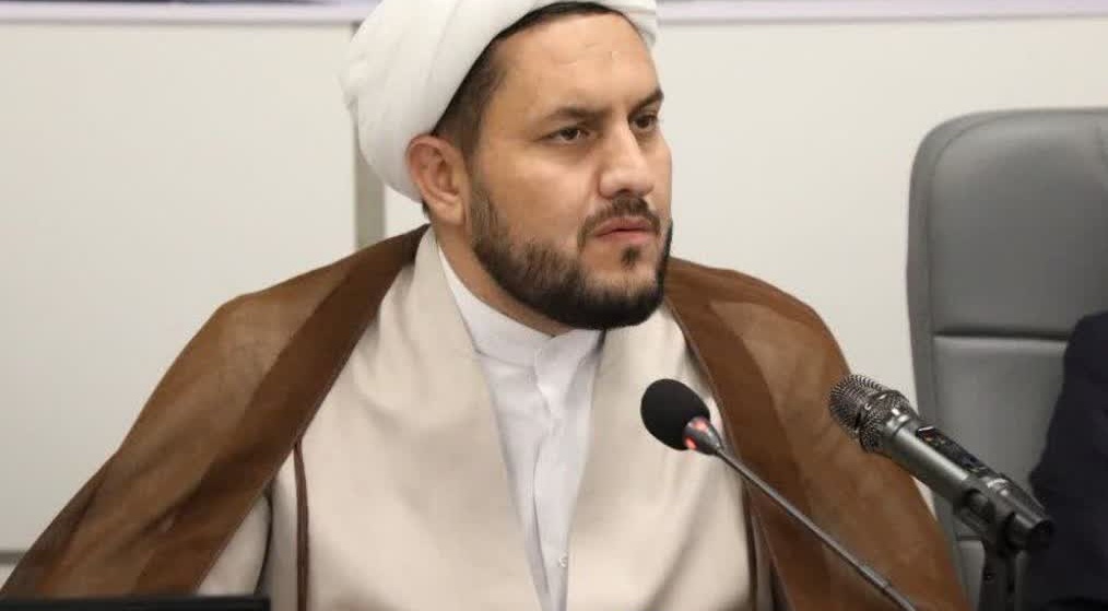 تأکید نماینده ولی‌فقیه بر تقویت اخلاق کشاورزی و تبیین دستاوردهای علمی سازمان تات