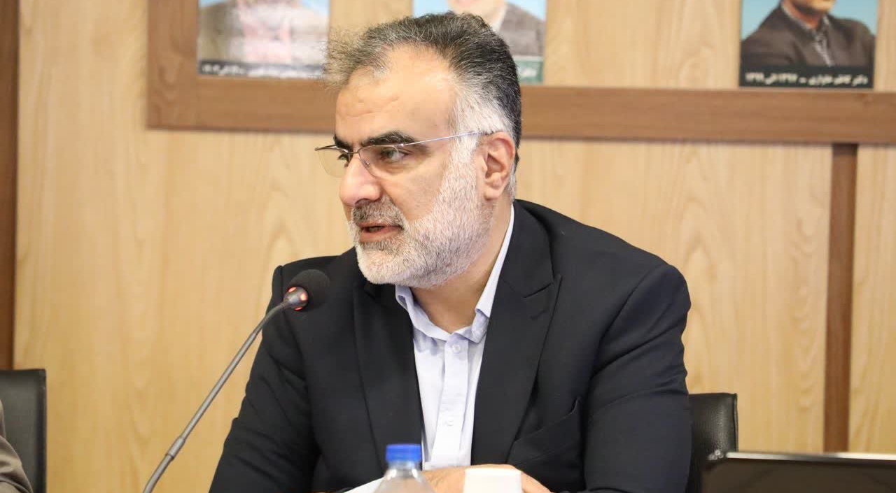 حمایت دولت از اجرای آبیاری هوشمند