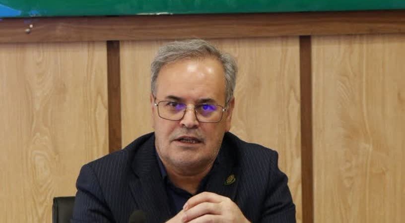 گل‌محمدی: تأمین هسته‌های اولیه کرم سالم و شناسنامه‌دار زعفران، گامی مؤثر در افزایش بهره‌وری تولید است
