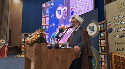 تات پرچمدار پیوند کتاب و مزرعه در کشور