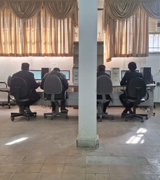 برگزاری آزمون سنجش مهارت کشاورزی در رشته پرورش قارچ خوراکی