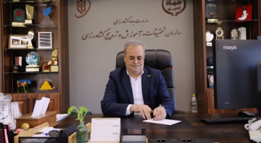 پیام معاون وزیر و رئیس سازمان تات به مناسبت بزرگداشت مقام مادر و میلاد حضرت فاطمه زهرا (س)