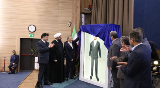 رونمایی از «دستیار هوشمند سخنگوی کشاورزی»؛ تحول دیجیتال تات با فناوری هوش مصنوعی