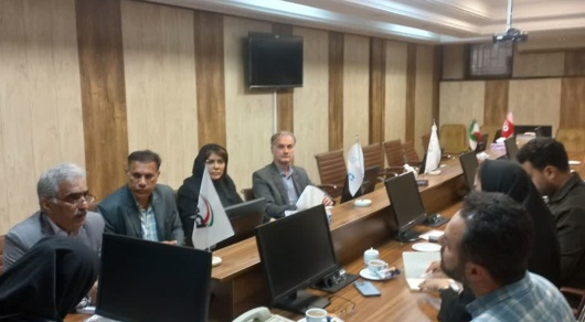 در نشست مشترک معاون پژوهشی موسسه تحقیقات گیاه‌پزشکی کشور با مرکز تایید صلاحیت سازمان ملی استاندارد تأکید شد؛