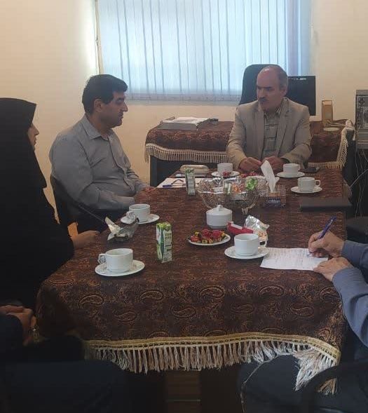 گامی نو در راهبری تحقیقات جنگل‌ها و مراتع