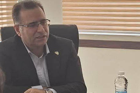 با حضور دکتر صالحی‌جوزانی؛ معاون پژوهش و فناوری سازمان تات، برگزاری اولین جلسه شورای علمی و فناوری; پارک ملی علم و فناوری کشاورزی و منابع طبیعی;
