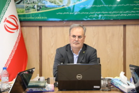 ارتقاهای جدید اعضای هیات علمی به مرتبه های استادی، دانشیاری و استادیاری